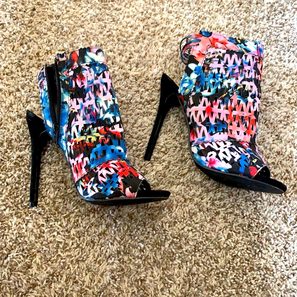 Heels